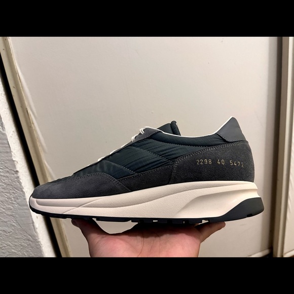 Common Projects “Track Classic” - Picture 2 of 5